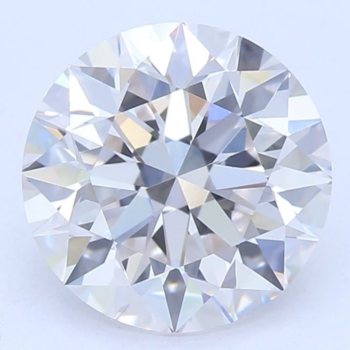 Loose Lab Diamond IGI Round 1.51ct I VVS2: Loose Lab Diamond IGI Round 1.51ct I VVS2 Loose lab diamond certified by IGI, 1.51 carats, color I, clarity VVS2, with measurements of 7.25L x 7.27W x 4.6H. Item Specifics: Source: This Is A Real