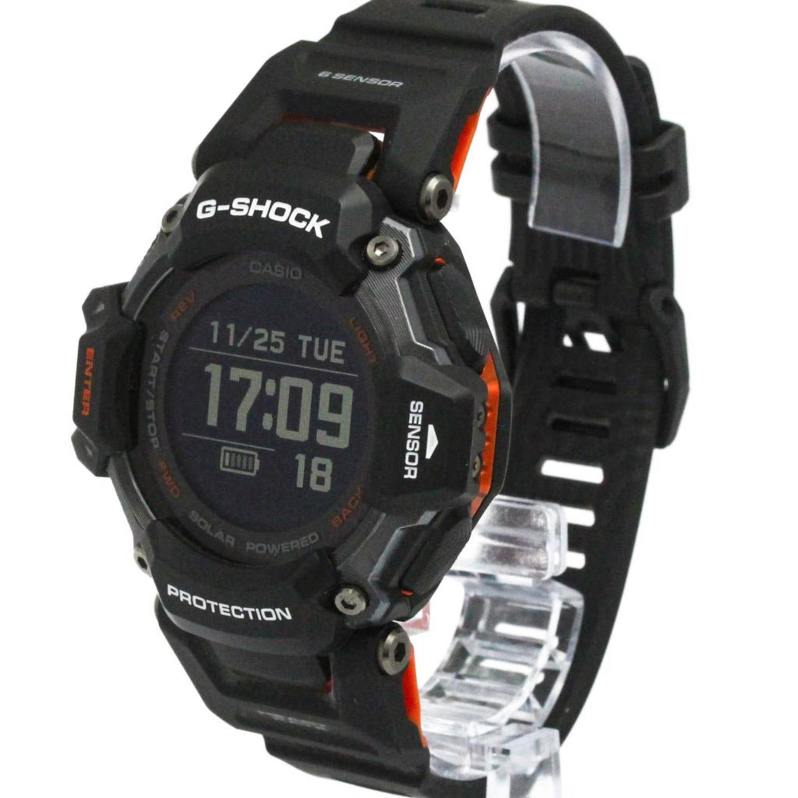 Wristwatch Casio - 2