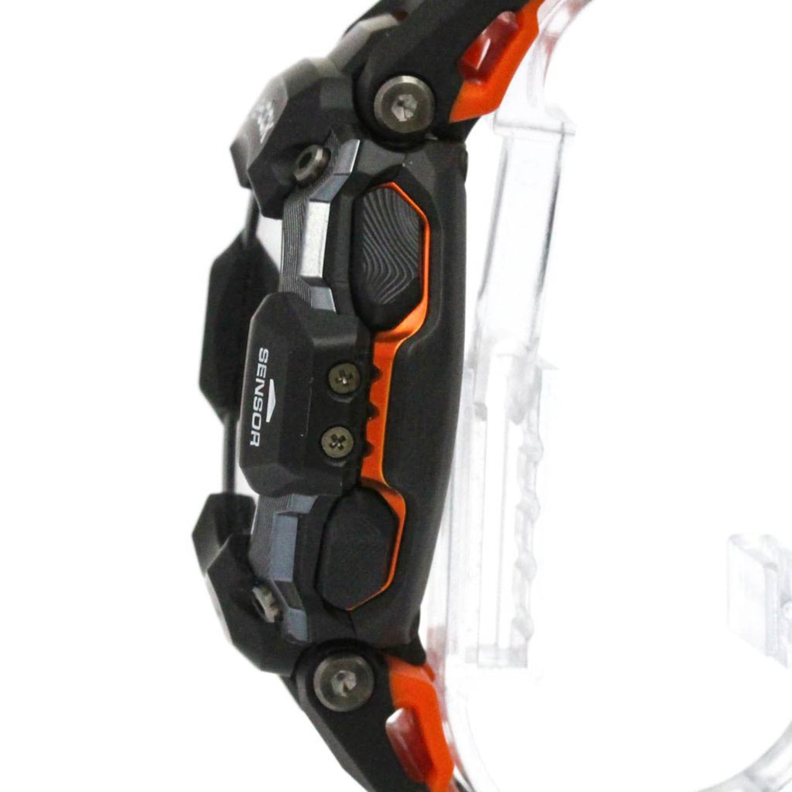 Wristwatch Casio - 4