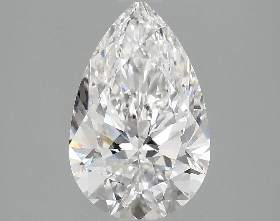 Loose Lab Diamond 1.83ct E VS2 - IGI Pear: Loose Lab Diamond 1.83ct E VS2 - IGI Pear Loose lab-grown diamond of 1.83 carats, E color, and VS2 clarity, boasting excellent polish and symmetry, certified by IGI. Item Specifics: Source: This Is
