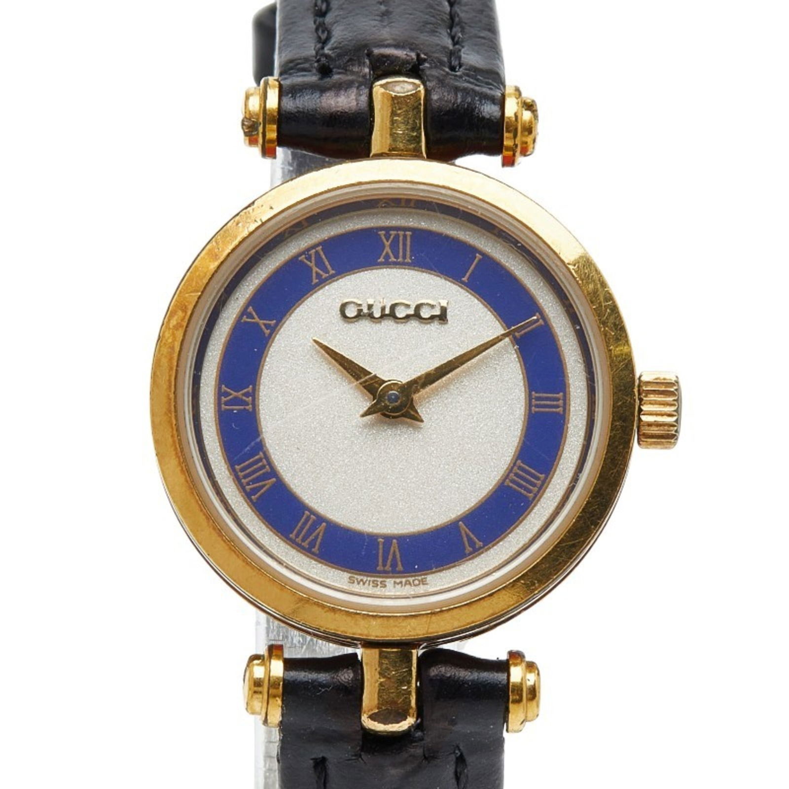 Wristwatch Gucci (1 of 7)