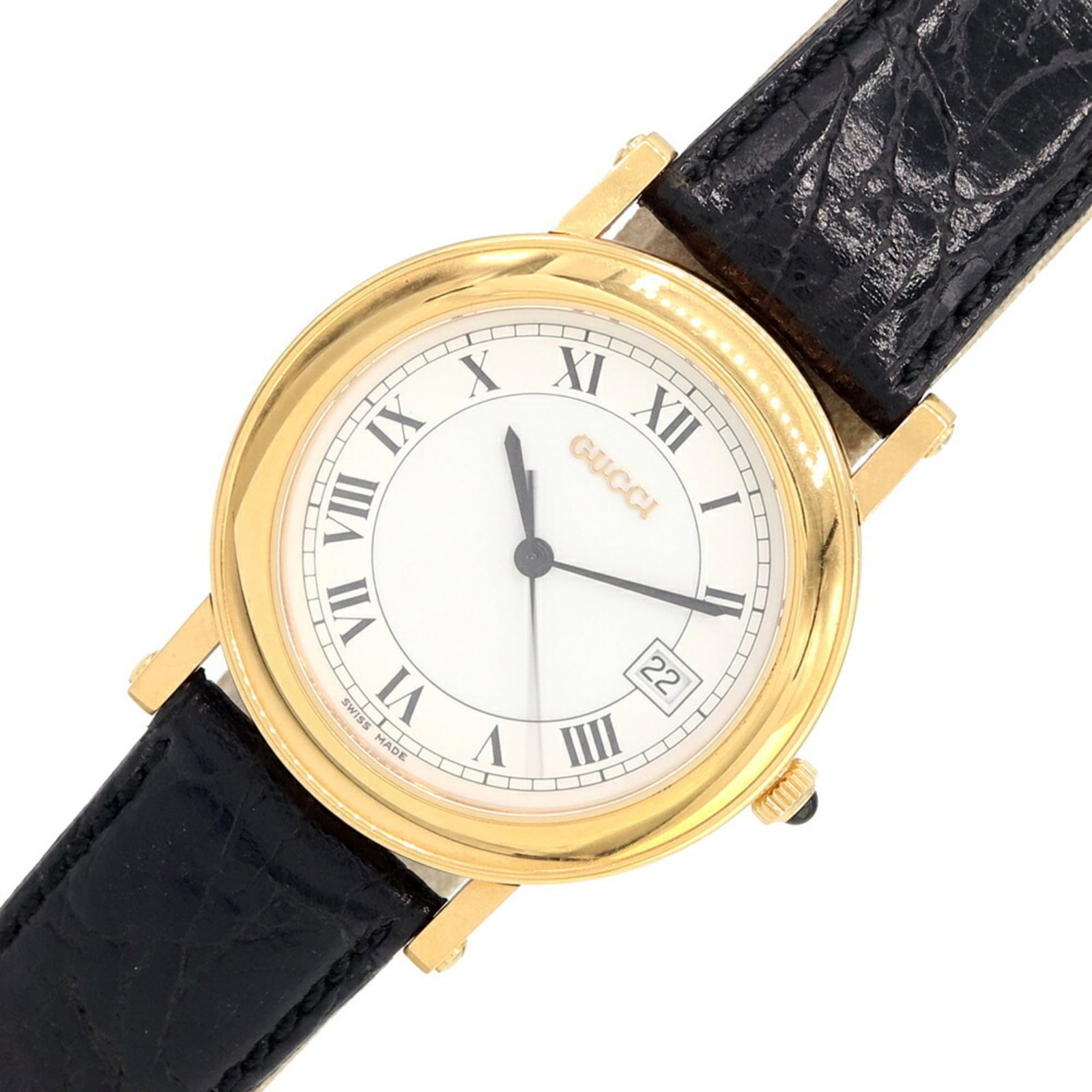 Wristwatch Gucci (1 of 10)