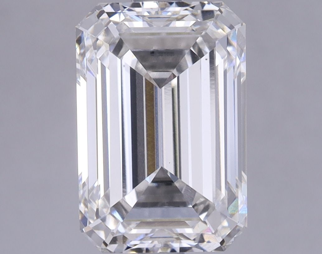 IGI Emerald Loose Lab Diamond 2.93ct F VS1 (1 of 1)