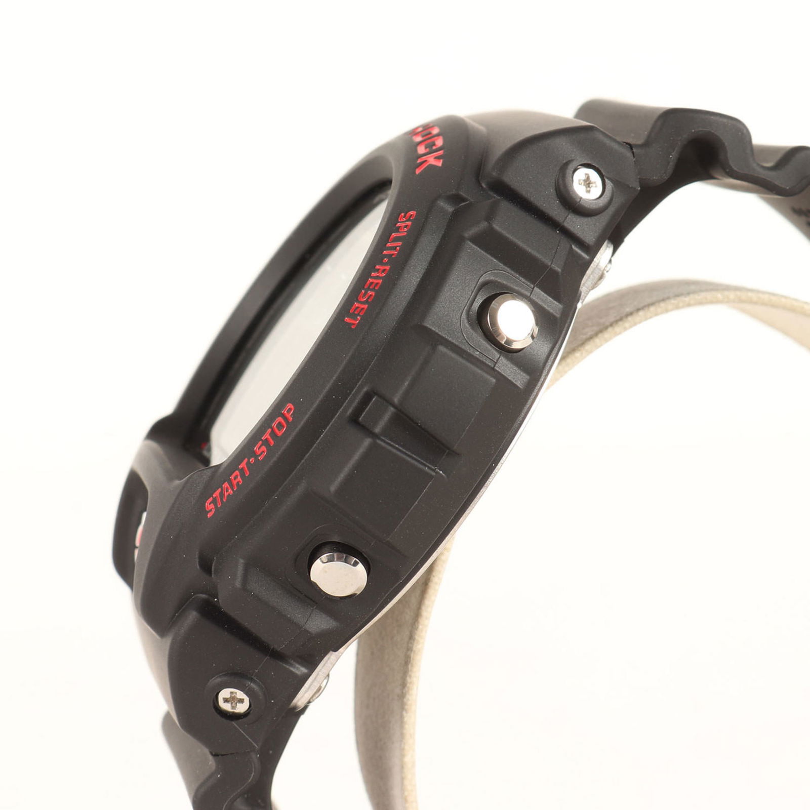 Wristwatch Casio - 3