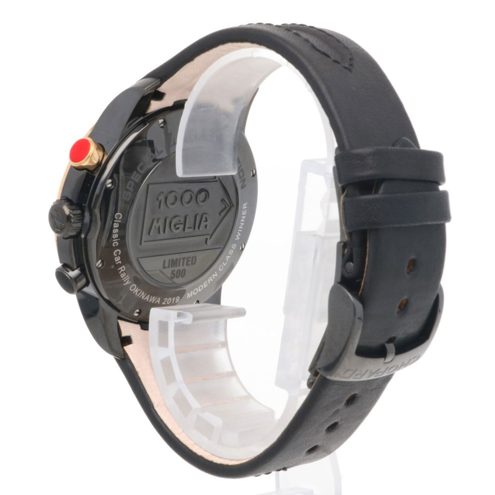 Wristwatch Chopard - 5