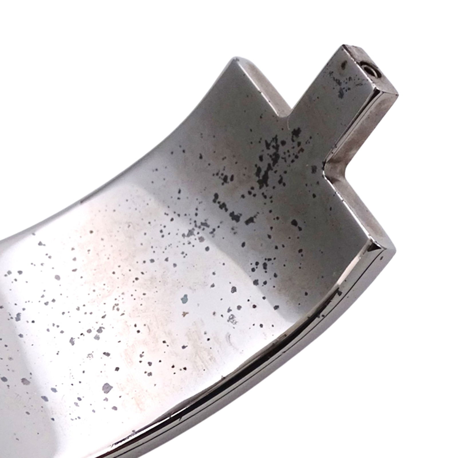 Plating Hermes Bangle Gold - 7