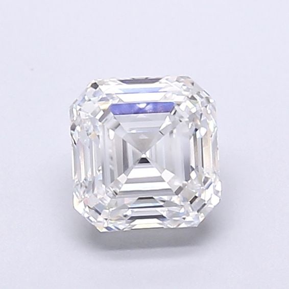 Loose Lab Diamond IGI Asscher 2.01ct D VVS2: Loose Lab Diamond IGI Asscher 2.01ct D VVS2 Loose lab-grown diamond, IGI certified, 2.01 ct, Asscher cut, color D, clarity VVS2, measurements 6.86L x 6.58W x 4.6H. Item Specifics: Source: This Is A