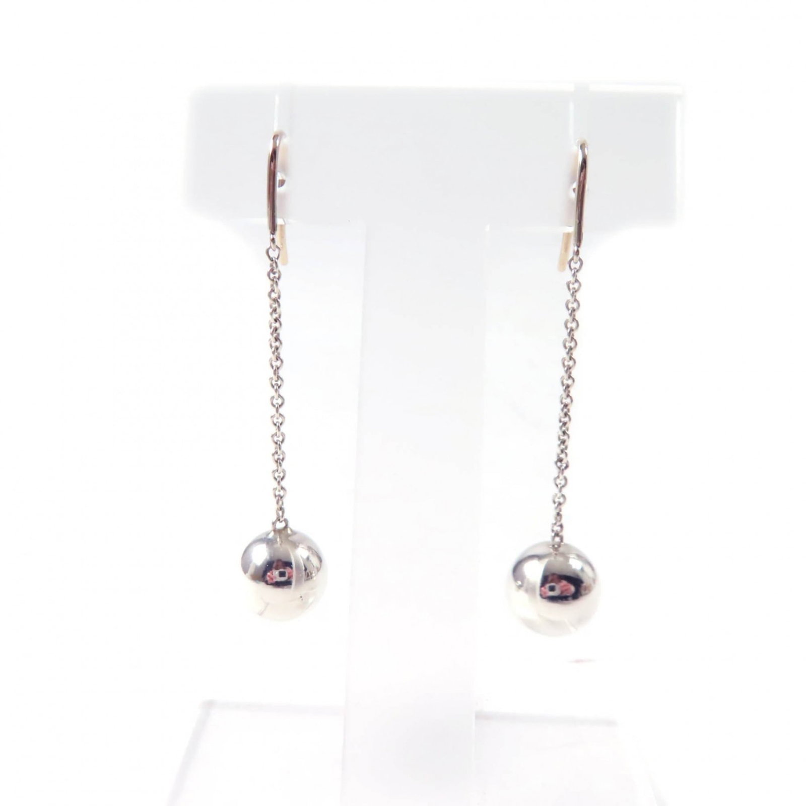 Drop Earrings Tiffany (1 of 8)