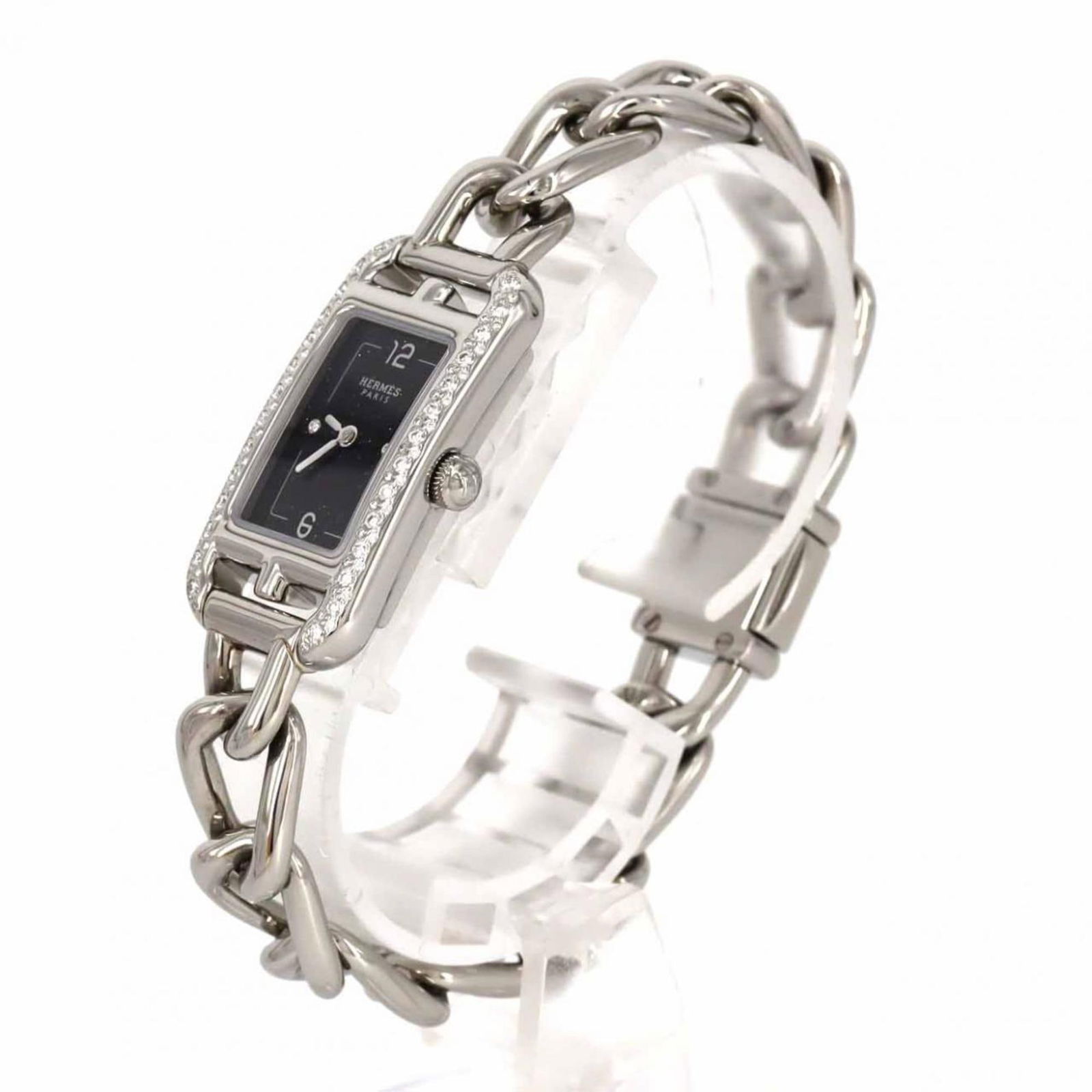 Wristwatch Hermes - 2