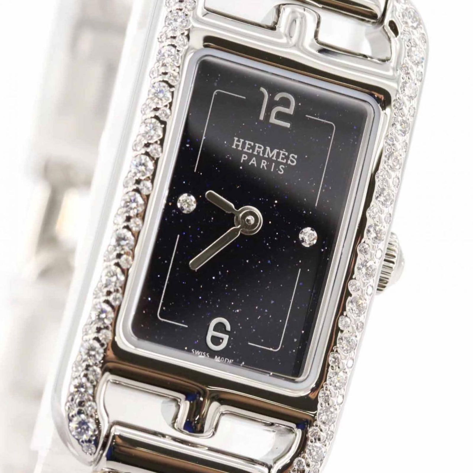 Wristwatch Hermes - 5