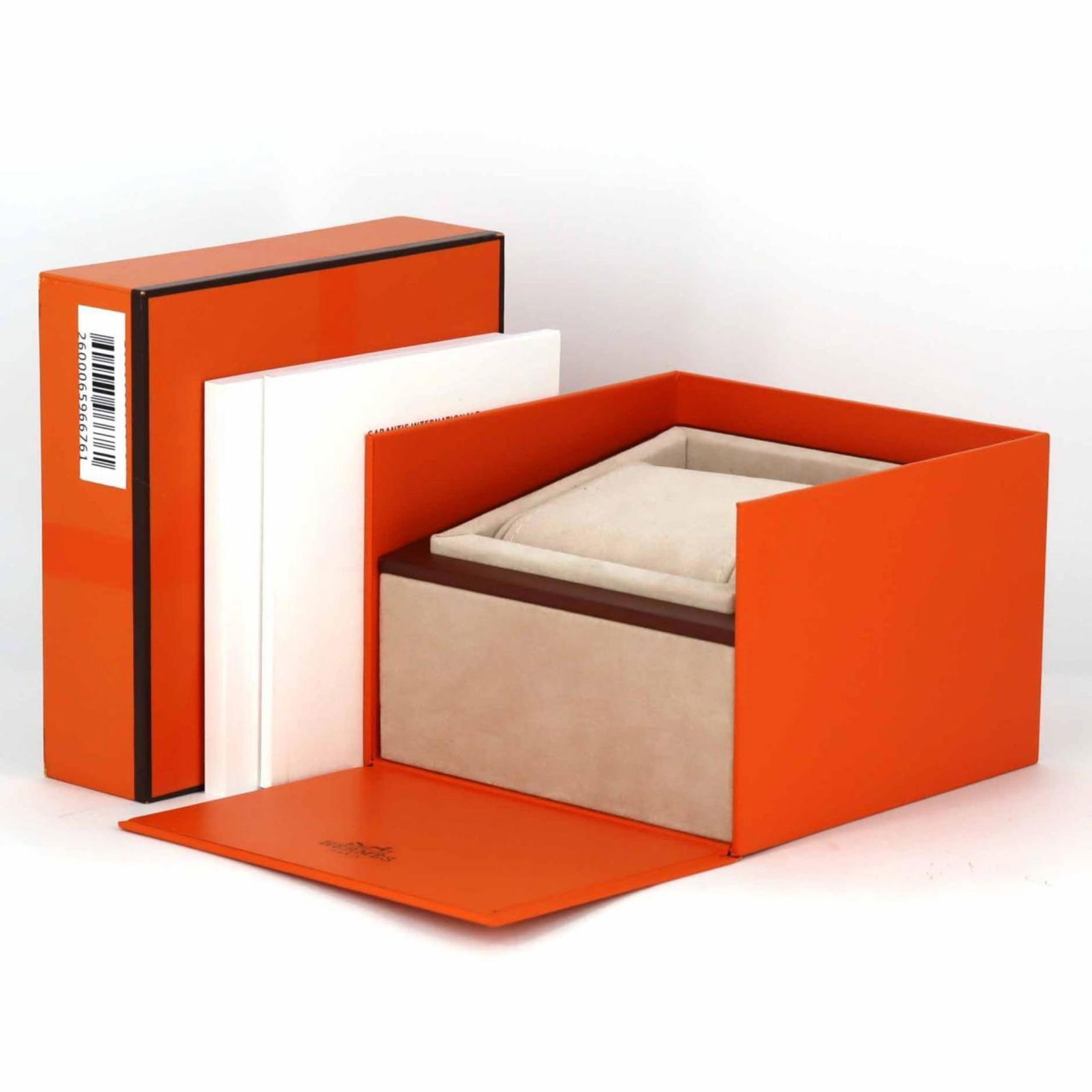 Wristwatch Hermes - 9