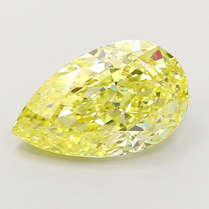 IGI Loose Lab Diamond 2.51ct Fancy Intense Yellow VS2: IGI Loose Lab Diamond 2.51ct Fancy Intense Yellow VS2 IGI Loose Lab Diamond at 2.51ct with Fancy Intense Yellow color and VS2 clarity; has Excellent polish and symmetry, certified by IGI. Item Specifi
