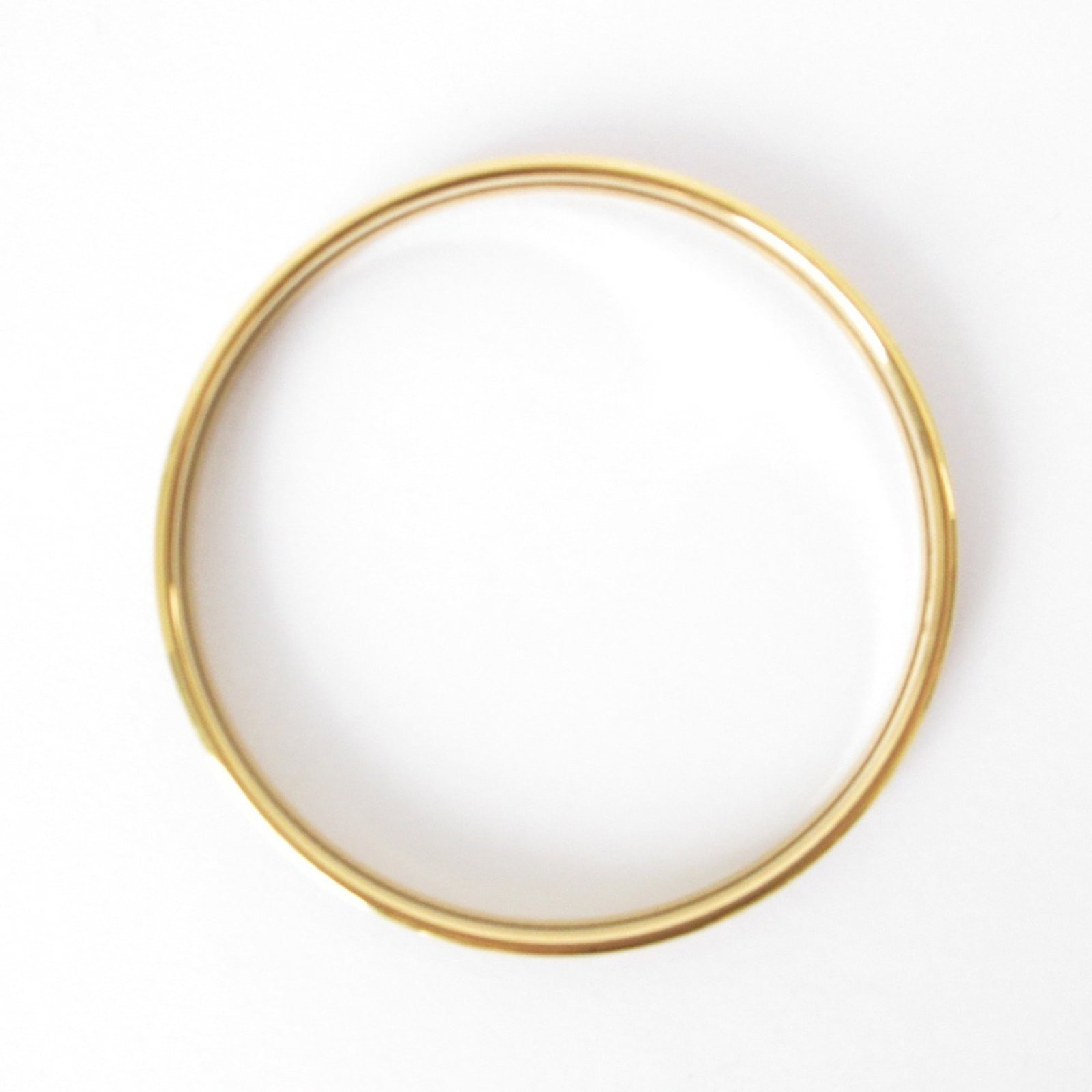 Hermes Enamel Bangle - 5