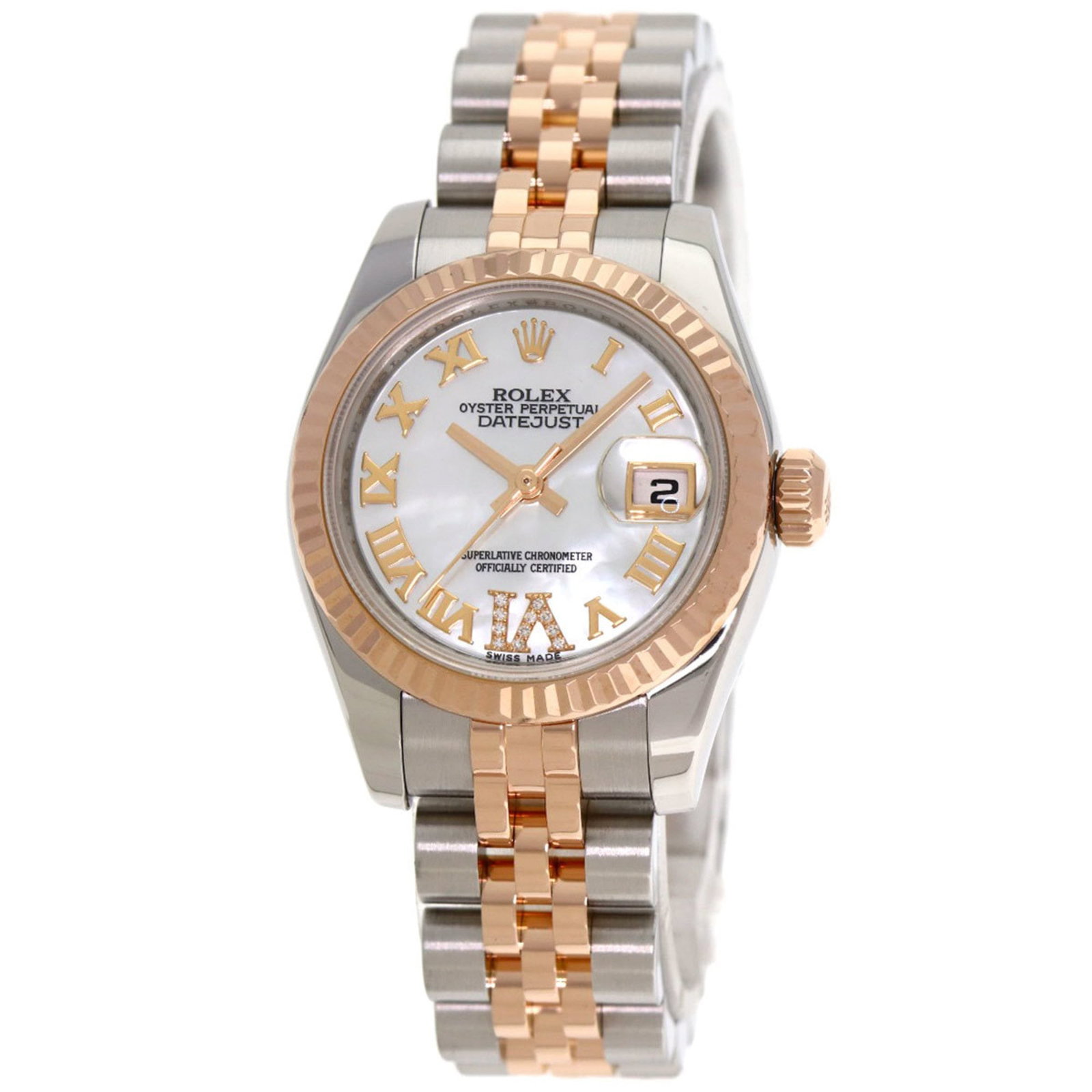 Wristwatch Rolex (1 of 20)