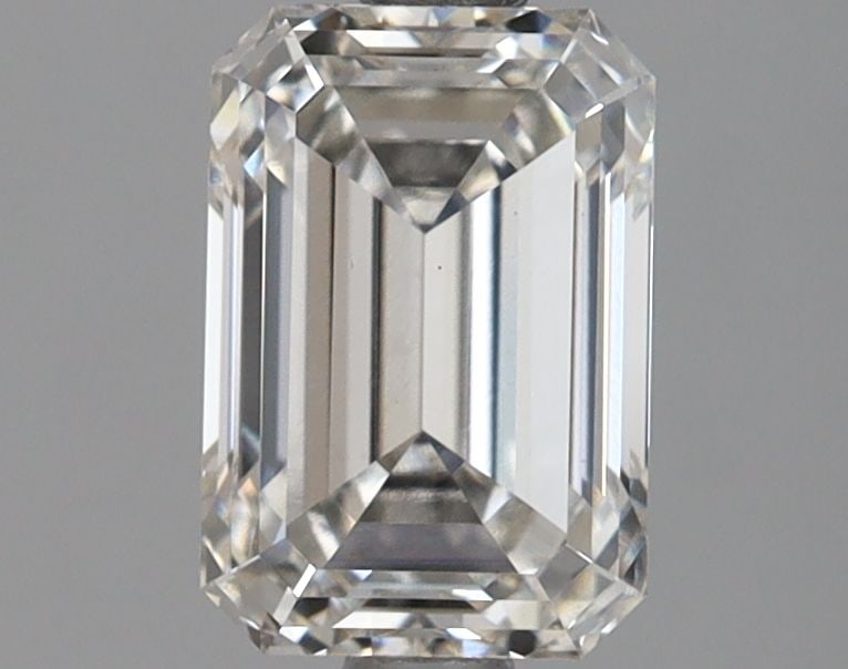 Loose Lab Diamond IGI Emerald 1.63ct G VS1: Loose Lab Diamond IGI Emerald 1.63ct G VS1 Loose lab-grown diamond, IGI certified, emerald cut, 1.63 ct, color G, clarity VS1, featuring excellent polish and symmetry. Item Specifics: Source: This Is