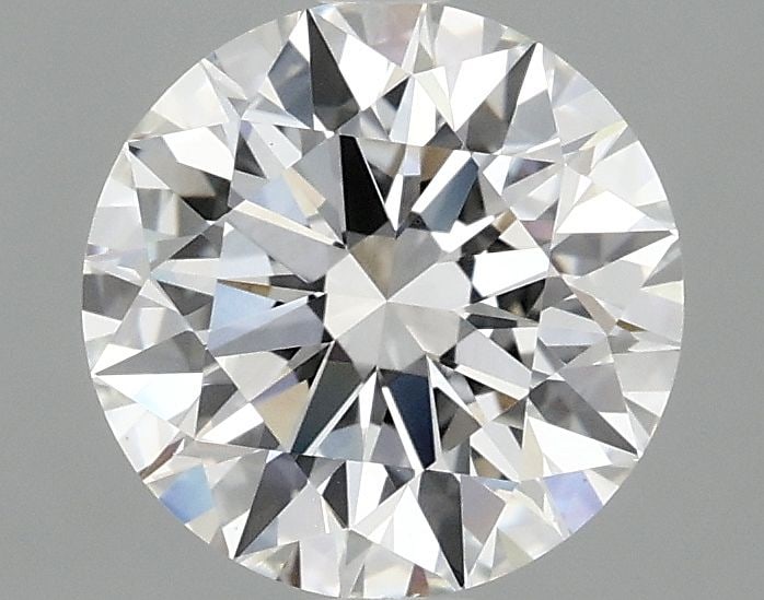 Loose Lab Diamond 2.04ct E VS1 - IGI Round (1 of 1)