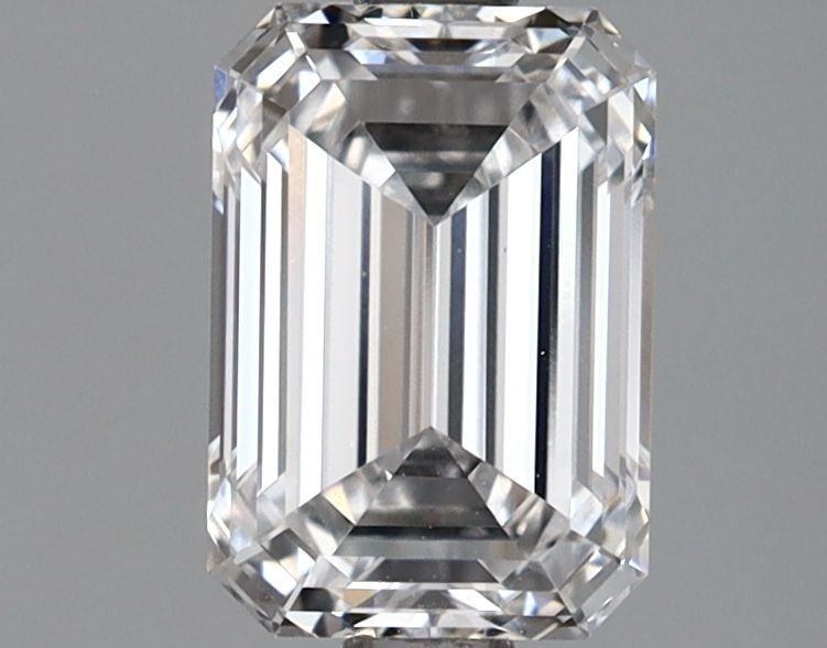 Loose Lab Diamond IGI Emerald 1.6ct E VVS2 (1 of 1)