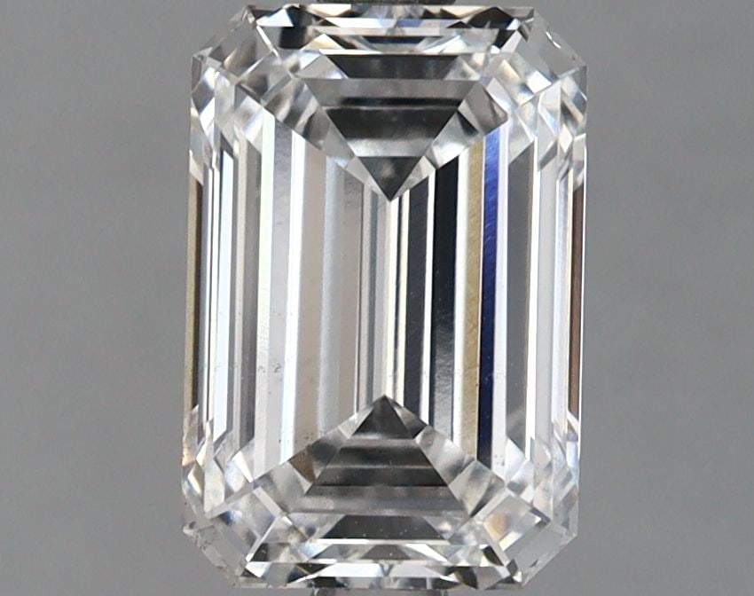 Loose Lab Diamond 2.19ct E SI1 - GIA Emerald (1 of 1)