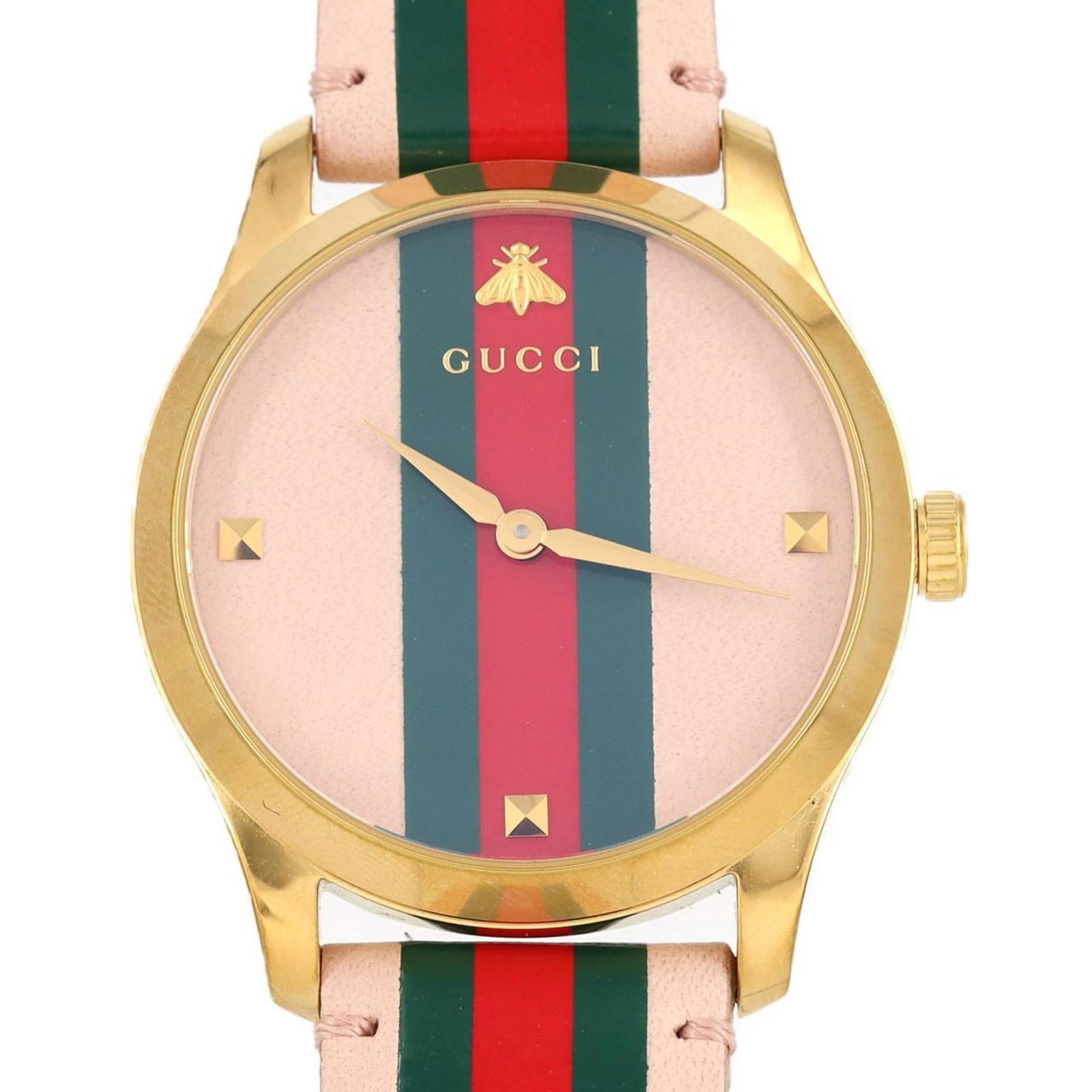 Wristwatch Gucci (1 of 6)