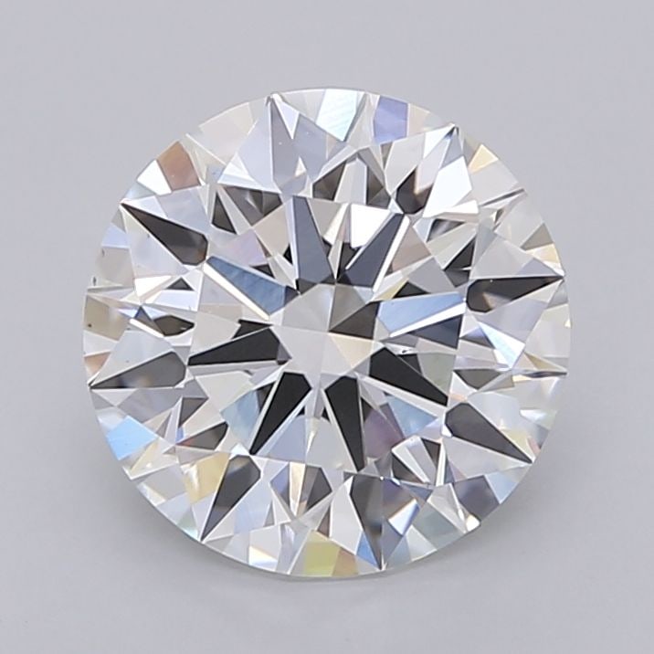 IGI 3.04ct E VS1 Round - Ideal Loose Lab Diamond: IGI 3.04ct E VS1 Round - Ideal Loose Lab Diamond This 3.04ct E VS1 round lab diamond features ideal cut and excellent polish and symmetry, certified by IGI. Item Specifics: Source: This Is A Real Diam