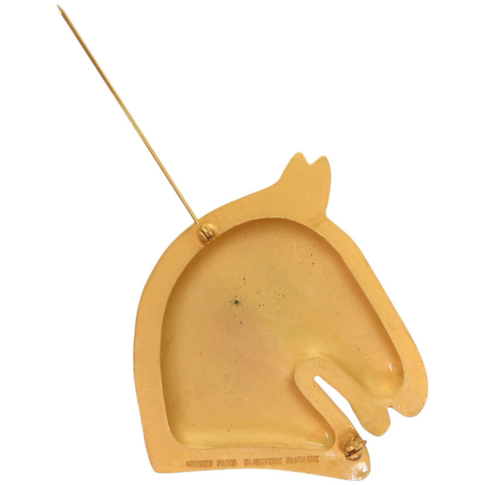 Brooch Hermes - 4