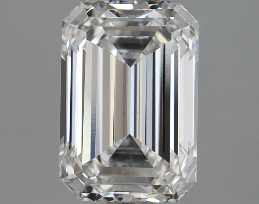 Loose Lab Diamond - IGI Emerald 1.69ct E VS1 (1 of 1)