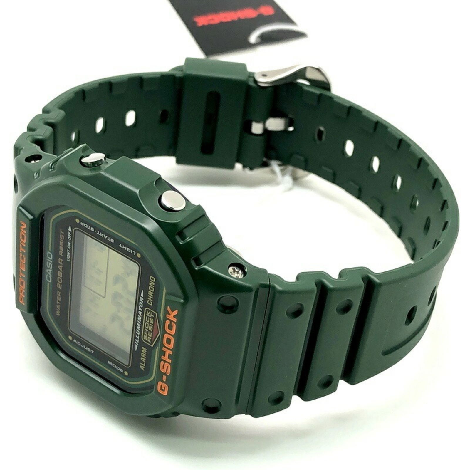 Wristwatch Casio - 5