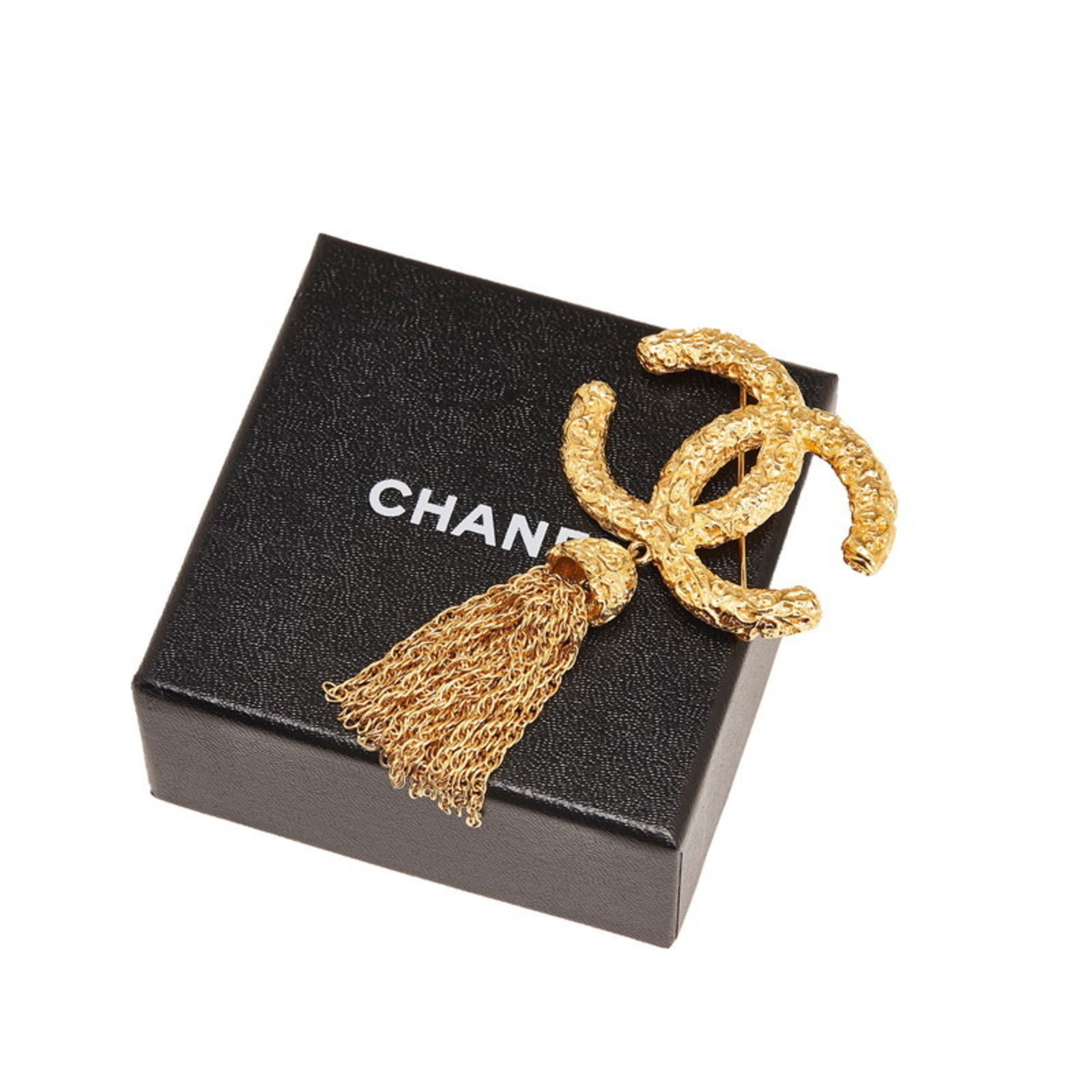Brooch Chanel - 4