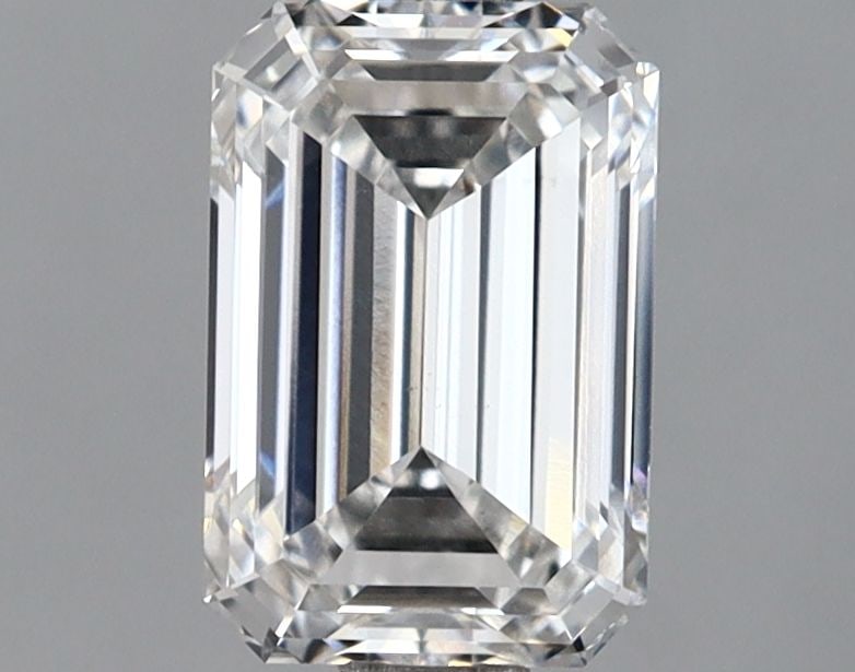 Loose Lab Diamond 1.69ct E VS1 - IGI Emerald (1 of 1)