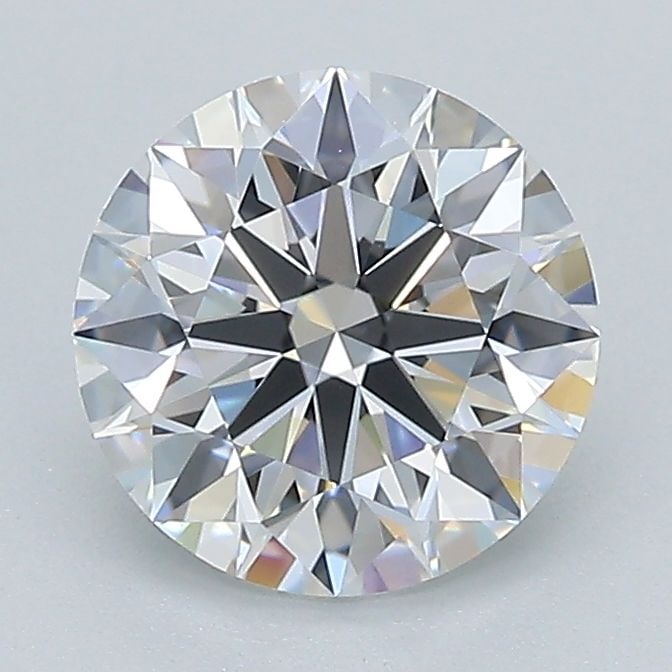 Loose Lab Diamond 1.56ct D VS1 - GIA Round: Loose Lab Diamond 1.56ct D VS1 - GIA Round This Loose Lab Diamond weighs 1.56ct, is graded as color D, VS1 clarity, with an excellent cut, polish, and symmetry, measuring 7.4L x 7.43W x 4.6H,