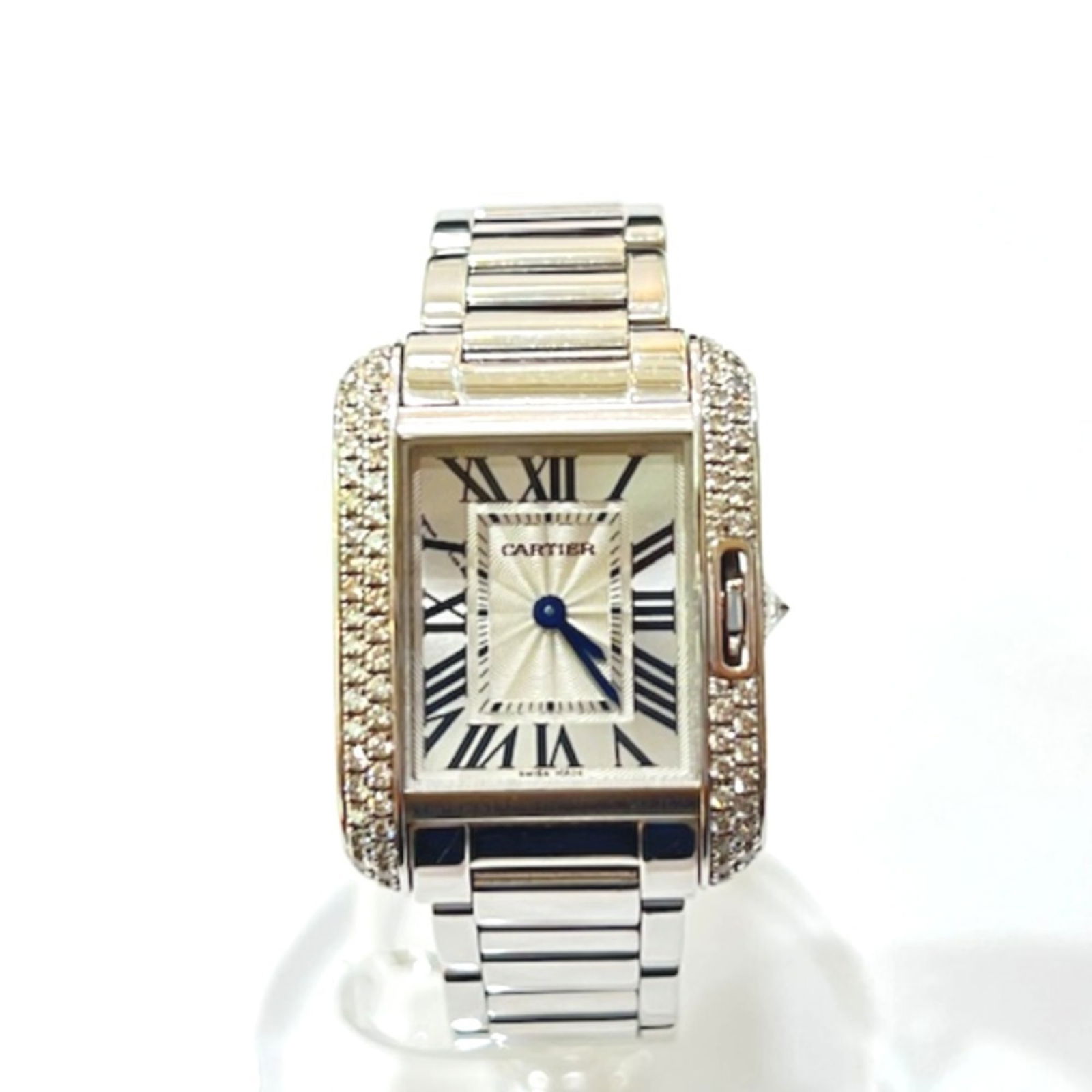 Wristwatch Cartier (1 of 16)