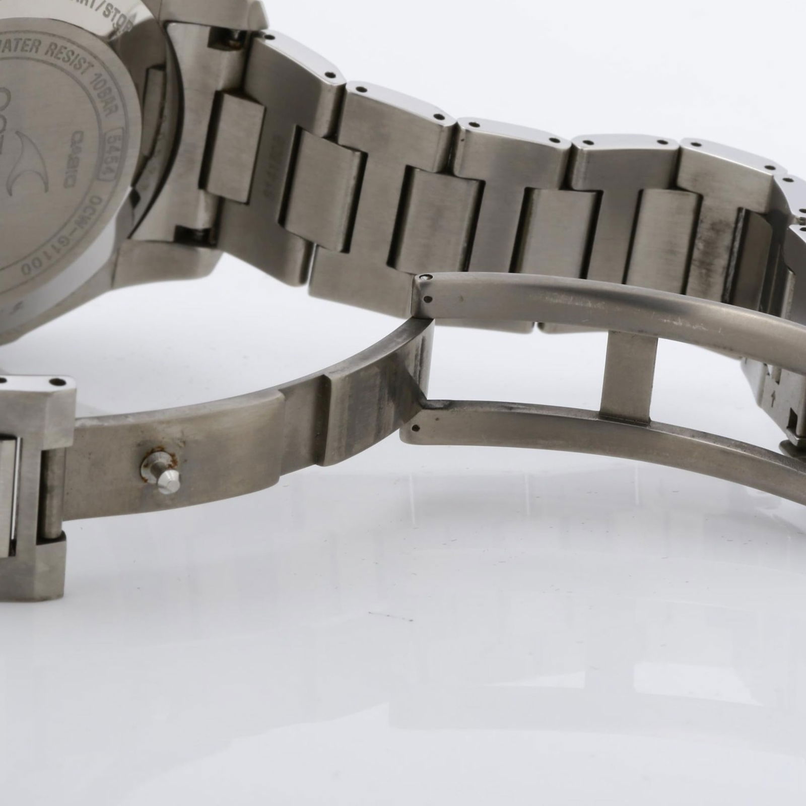 Wristwatch Casio - 6