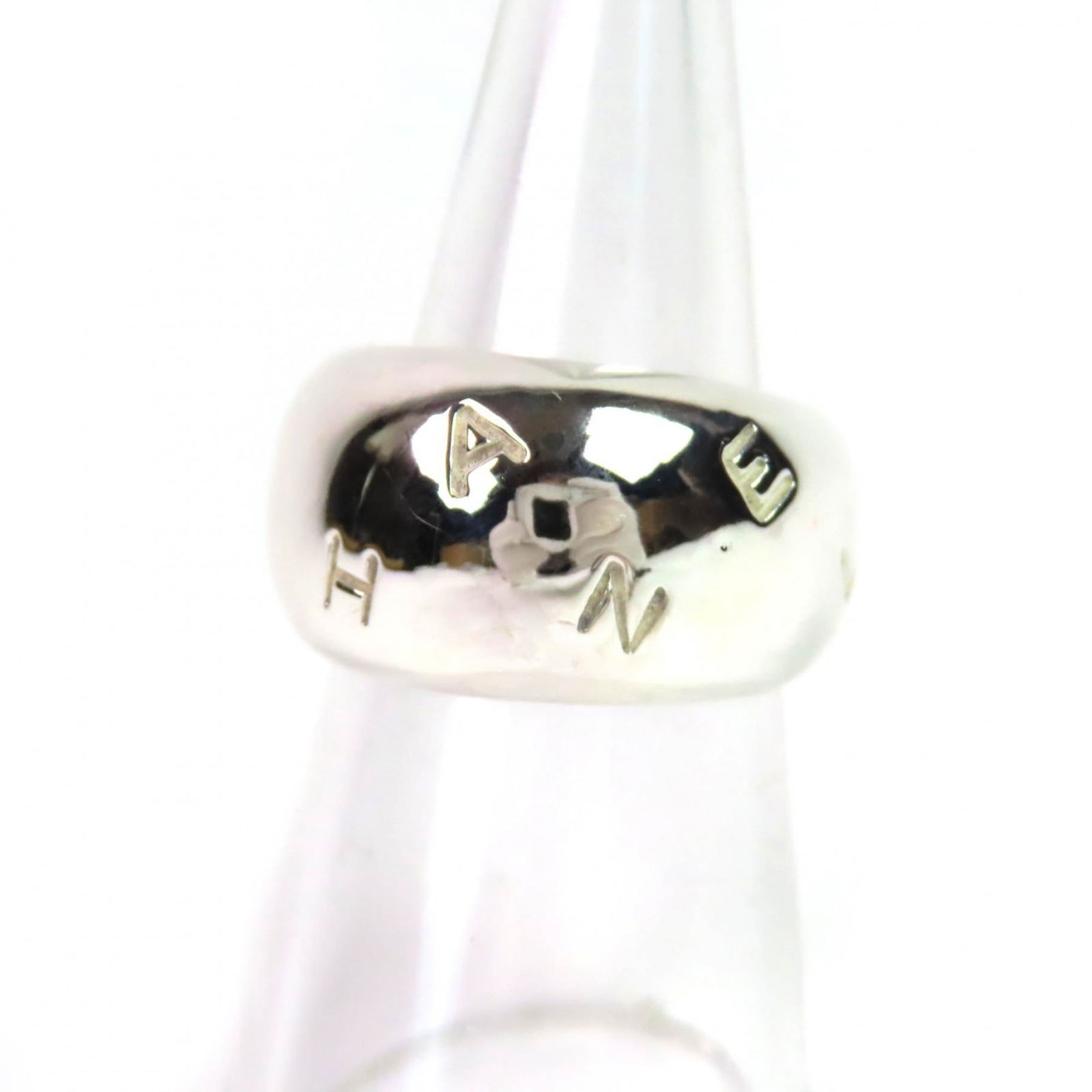 Chanel Ring Band (1 of 8)