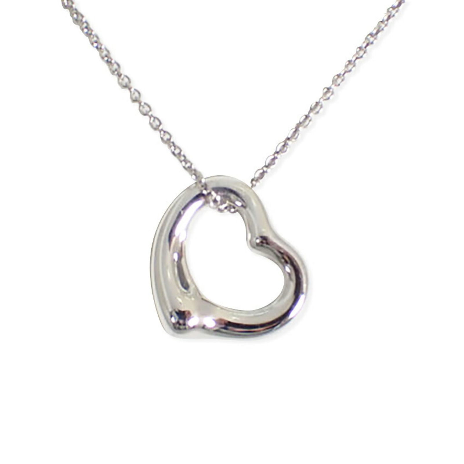 TIFFANY 925 Heart Pendant J78-87: TIFFANY 925 Heart Pendant J78-87 This listing features TIFFANY 925 Heart Pendant J78-87. Item specifics are provided below. Item Specifics: Brand: Tiffany Necklace Type: Necklace Pendant Type: Pendant