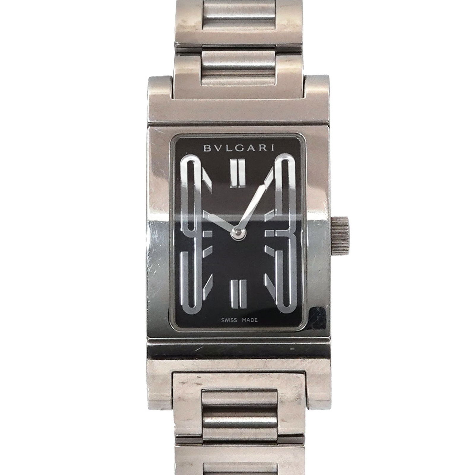 Wristwatch Bvlgari (1 of 6)