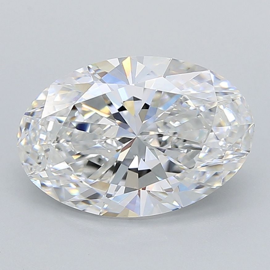 Loose Lab Diamond IGI Oval 3.0ct D VS1: Loose Lab Diamond IGI Oval 3.0ct D VS1 This listing features Loose Lab Diamond IGI Oval 3.0ct D VS1. Item specifics are provided below. Item Specifics: Source: This Is A Real Diamond Grown In A Lab No