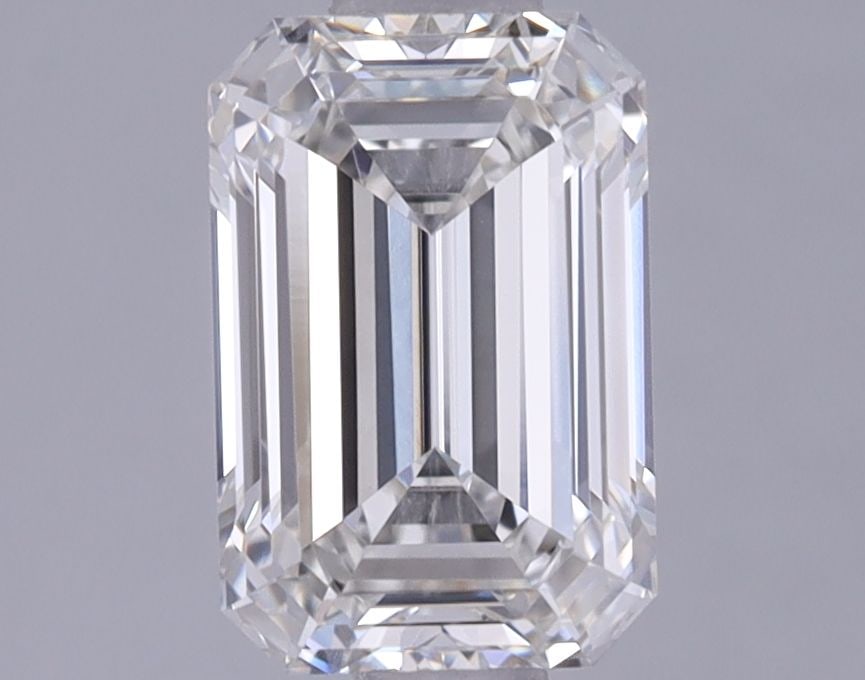 Loose Lab Diamond 1.08ct G VVS1 - IGI Emerald (1 of 1)