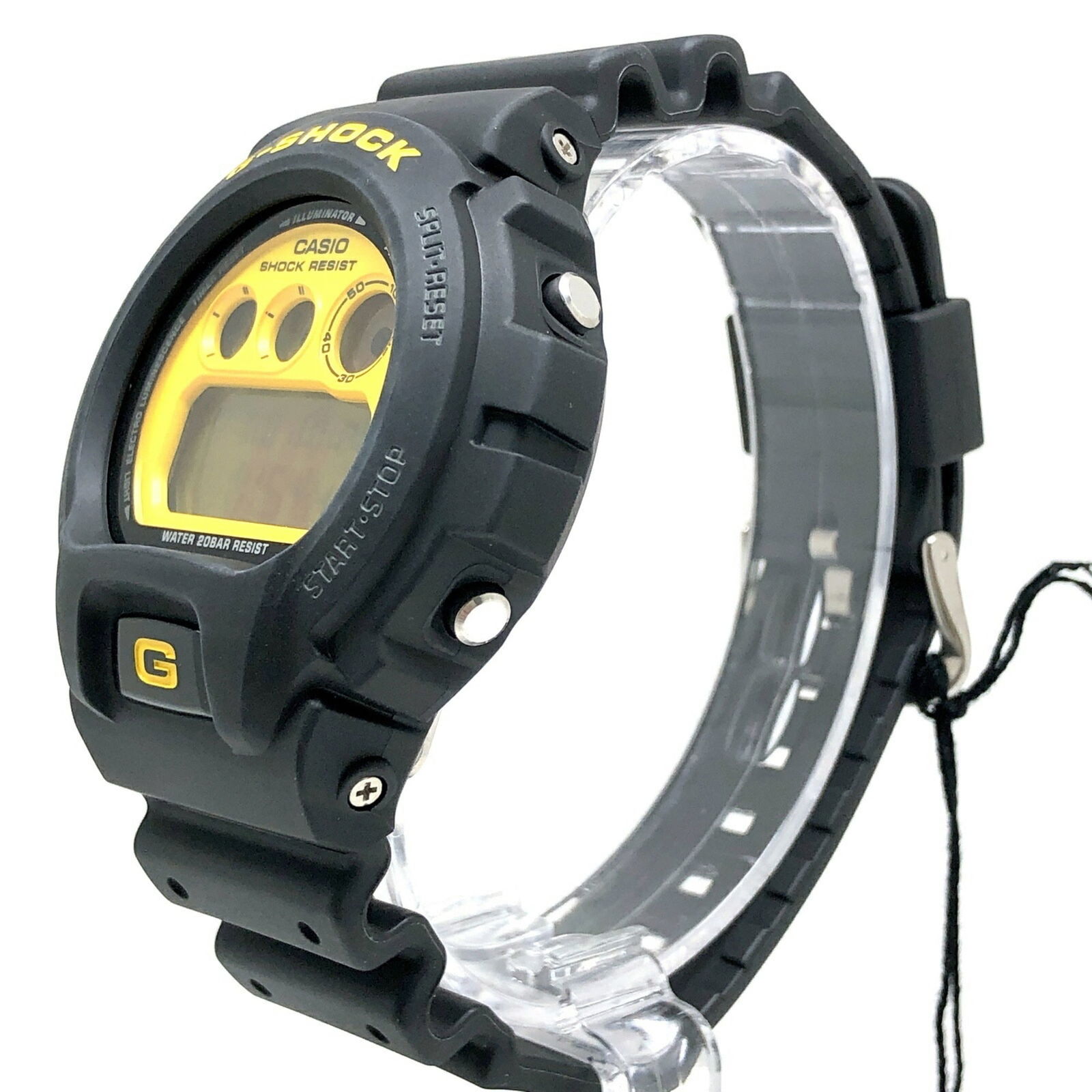 Wristwatch Casio - 3