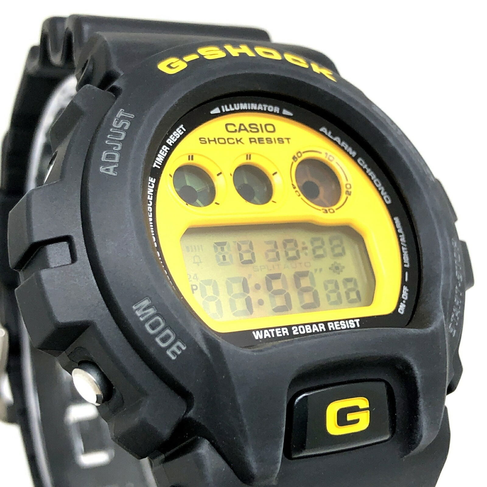 Wristwatch Casio - 4