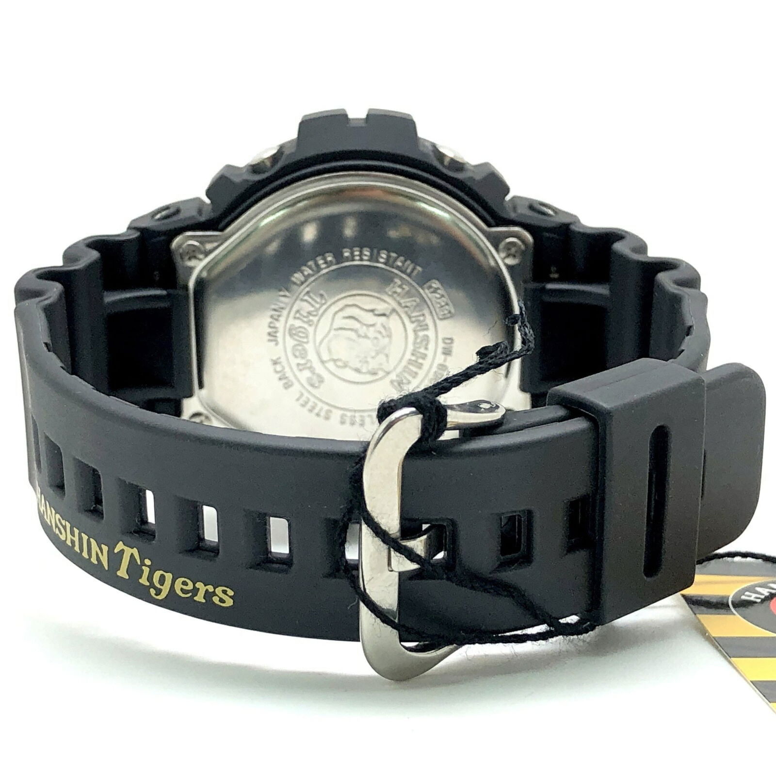 Wristwatch Casio - 6