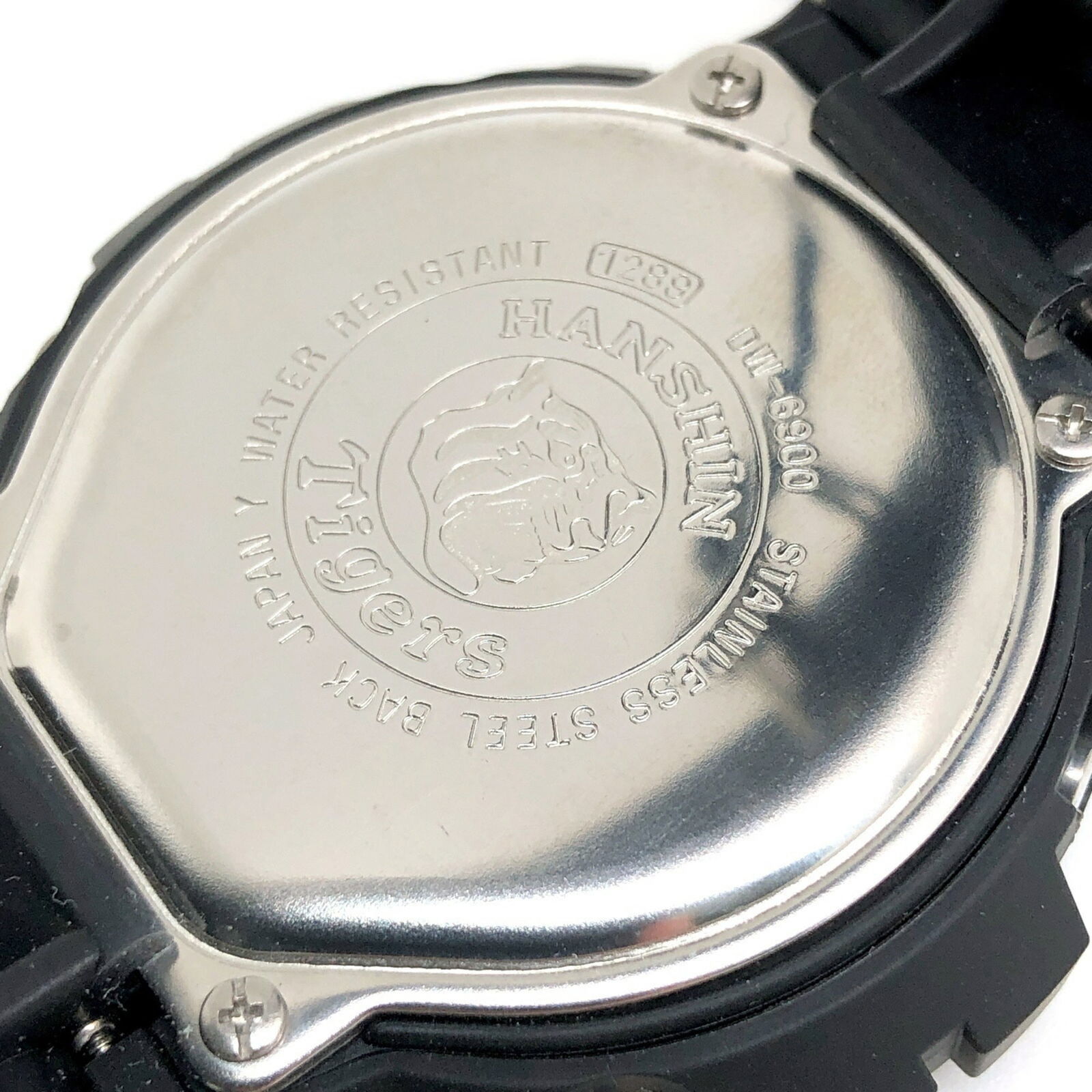 Wristwatch Casio - 8