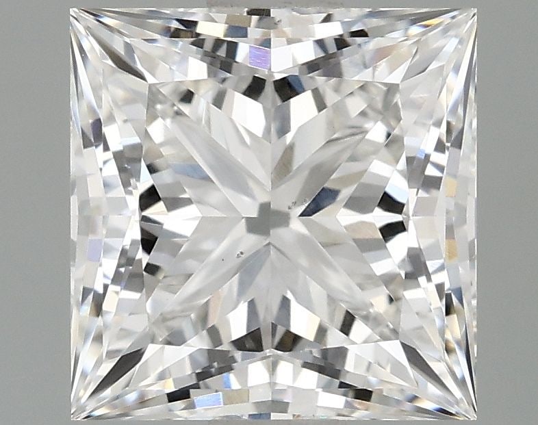 Loose Lab Diamond - IGI Princess 1.92ct E VS1: Loose Lab Diamond - IGI Princess 1.92ct E VS1 Loose Lab Diamond IGI Princess, 1.92ct, features an E color and VS1 clarity, with EX polish and symmetry; certified by IGI. Item Specifics: Source: This