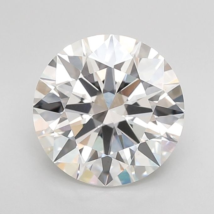 Ideal Loose Lab Diamond - IGI Round 4.06ct F VS2: Ideal Loose Lab Diamond - IGI Round 4.06ct F VS2 Ideal Loose Lab Diamond IGI Round, 4.06ct, comes with an F color and VS2 clarity, features EX polish and symmetry; certified by IGI. Item Specifics: