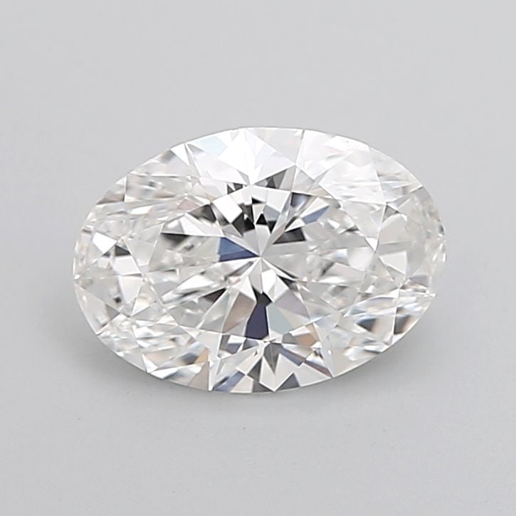 Loose Lab Diamond GIA Oval 2.15ct D VS1 (1 of 1)