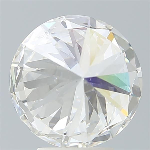 Ideal Loose Lab Diamond IGI Round 4.19ct G VS2 (1 of 1)