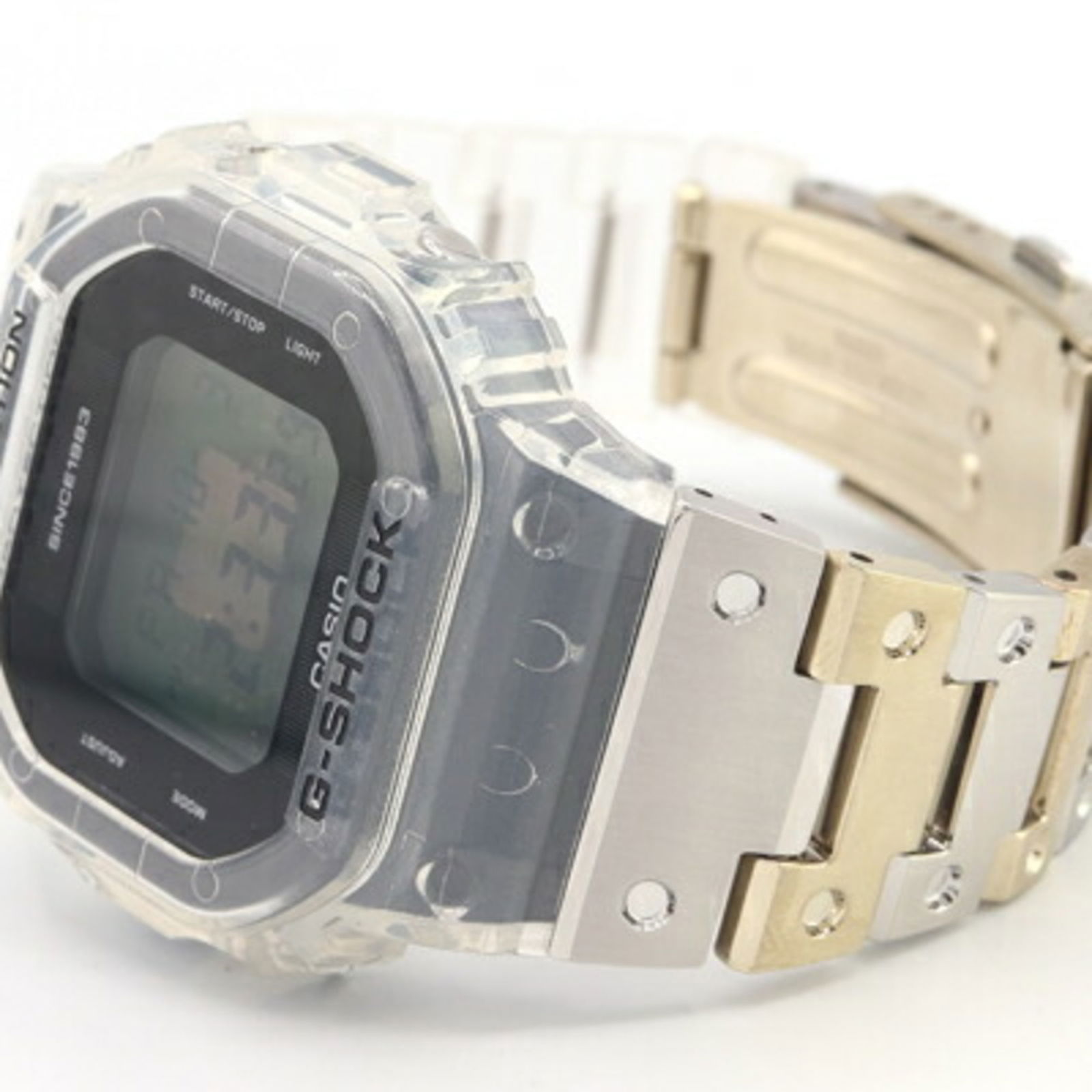 Wristwatch Casio - 2
