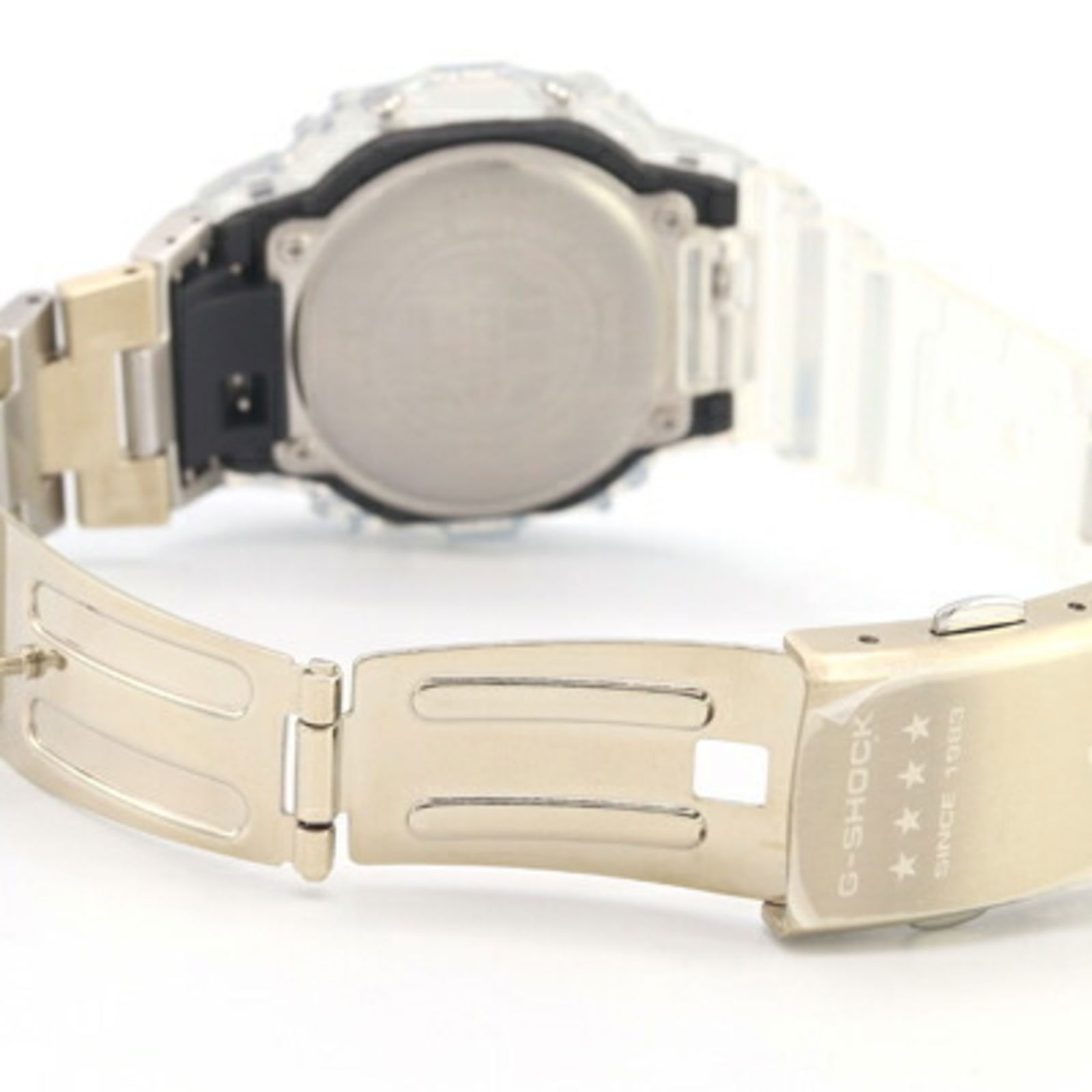 Wristwatch Casio - 3