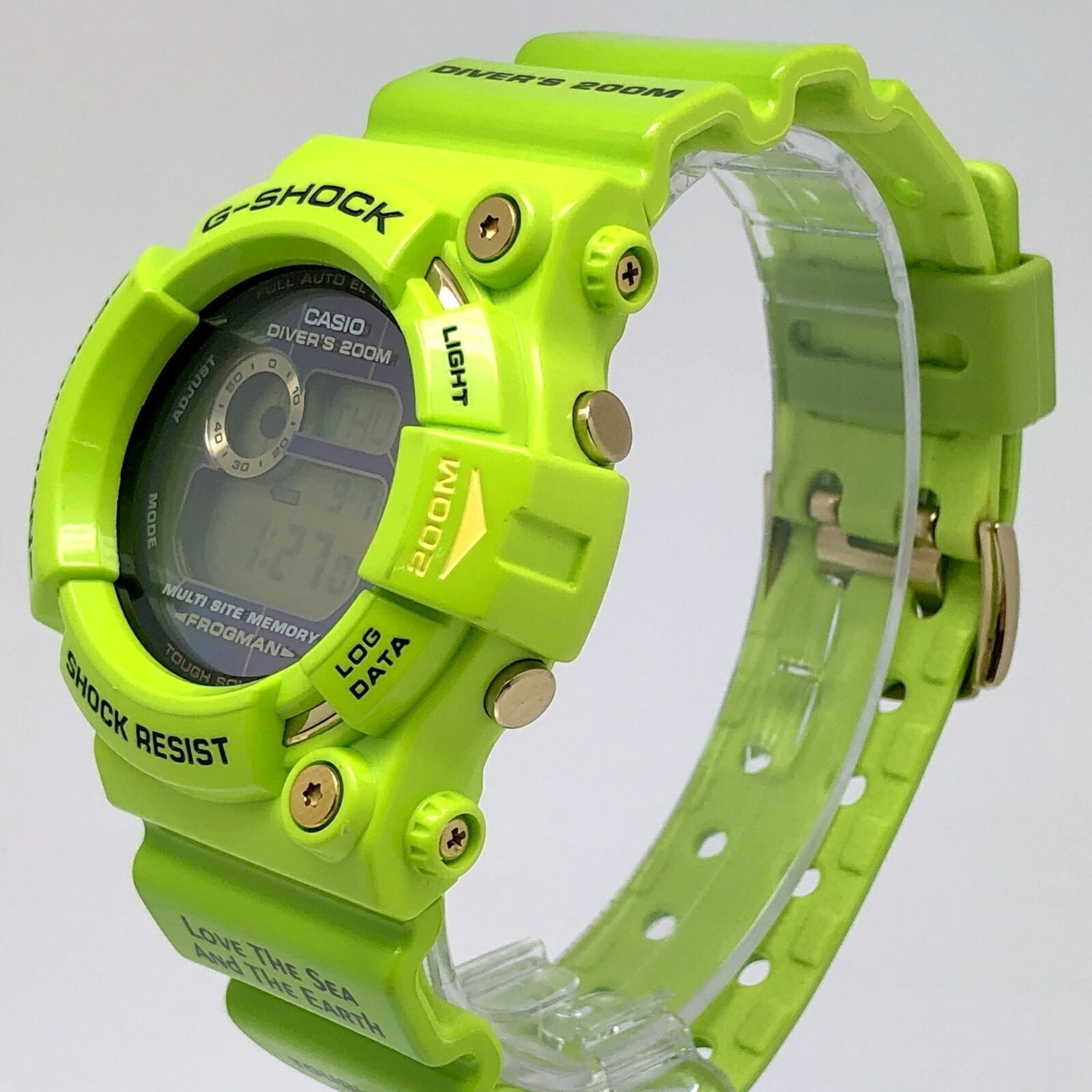 Wristwatch Casio - 2
