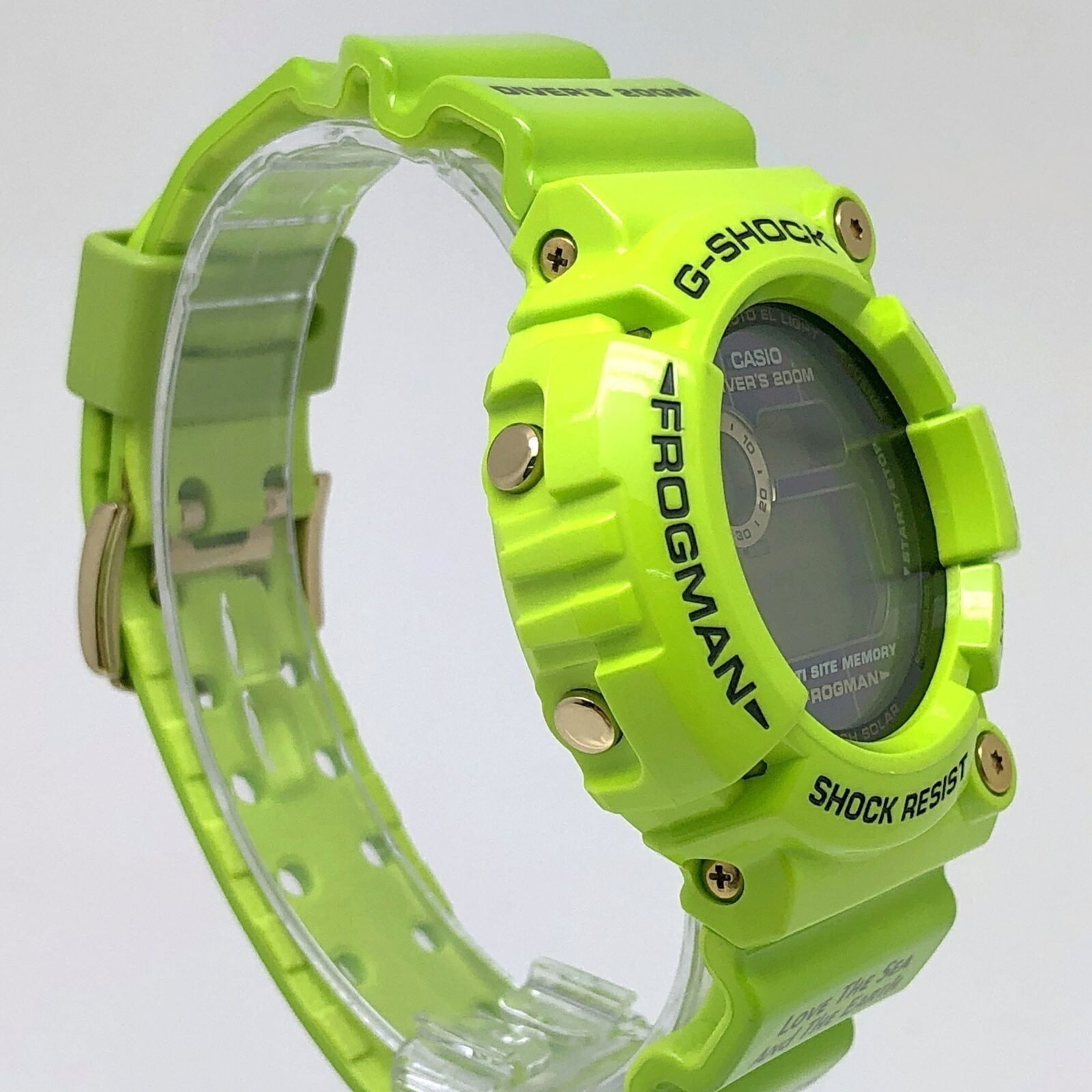 Wristwatch Casio - 3