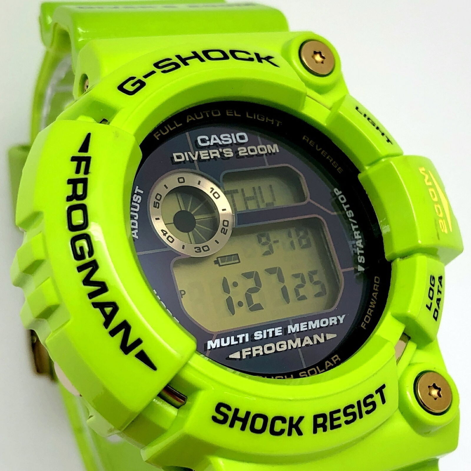 Wristwatch Casio - 4